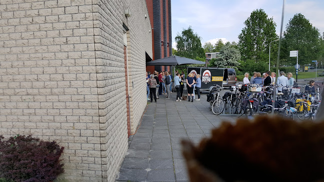Beoordelingen van NGK Morgenster in Leeuwarden - Kerk
