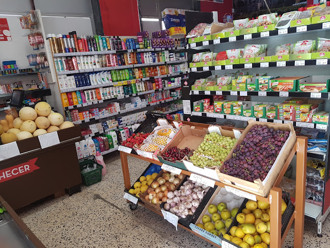 Ria Supermercado Flamenga - Mercado