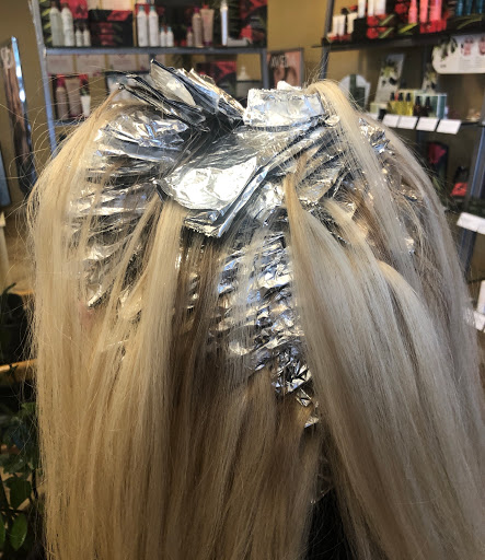 Beauty Salon «Strands Hair Spa and Boutique», reviews and photos, 2918 Nall St, Port Neches, TX 77651, USA