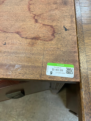 Thrift Store «Yuma Southgate Goodwill Retail Store & Donation Center», reviews and photos