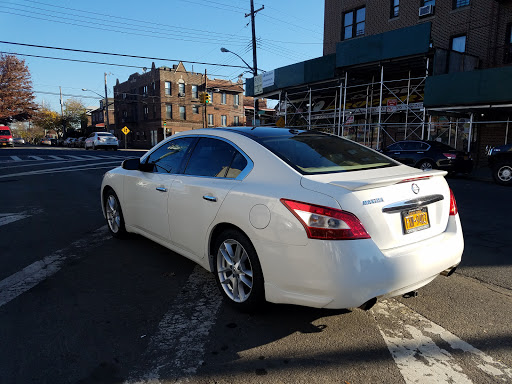 Auto Body Shop «Central Auto Body Collision», reviews and photos, 422 Saw Mill River Rd, Yonkers, NY 10701, USA