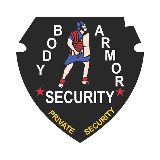Body Armor Security Training