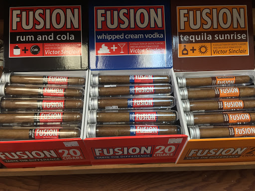 Vaporizer Store «Smokies Tobacco Shop», reviews and photos, 1665 State Hill Rd, Wyomissing, PA 19610, USA