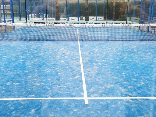 Club padel la salle — foto 3