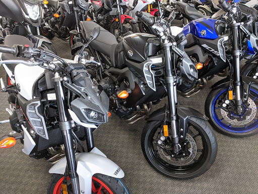 Motorcycle Dealer «GP Sports», reviews and photos, 2020 Camden Ave, San Jose, CA 95124, USA
