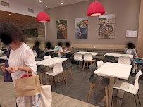 Atmosphère du Restaurant asiatique Veng Hour Evry 2 à Évry-Courcouronnes - n°2
