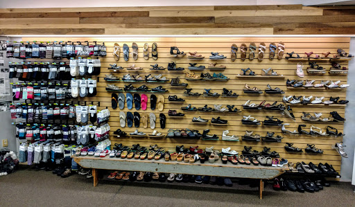 Shoe Store «Mast Shoes Ann Arbor», reviews and photos, 2517 Jackson Ave, Ann Arbor, MI 48103, USA