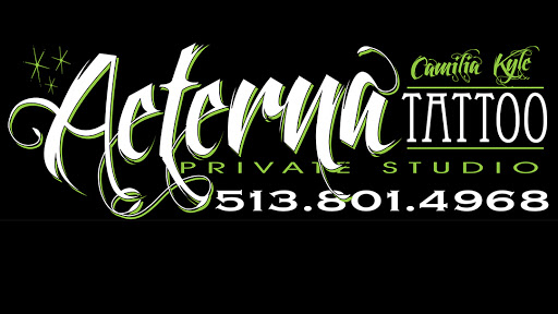 Tattoo Shop «Aeterna Tattoo», reviews and photos, 7917 Blue Ash Rd, Cincinnati, OH 45236, USA