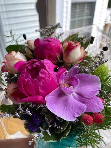 Florist «Kenyon Avenue Floral Co., Inc.», reviews and photos, 243 Kenyon Ave, Wakefield, RI 02879, USA
