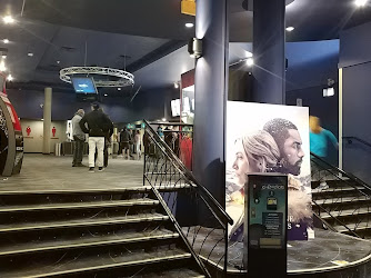 Cinéma Galaxy Sherbrooke