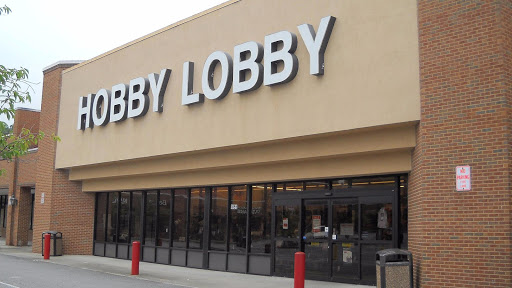 Hobby Lobby, 1855 Montgomery Hwy #100, Hoover, AL 35244, USA, 