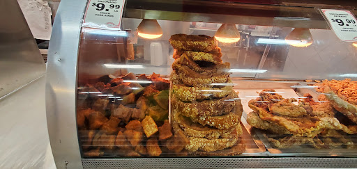 Supermarket «La Michoacana Meat Market», reviews and photos, 1053-1099 U.S. 67 Frontage Rd, Duncanville, TX 75137, USA