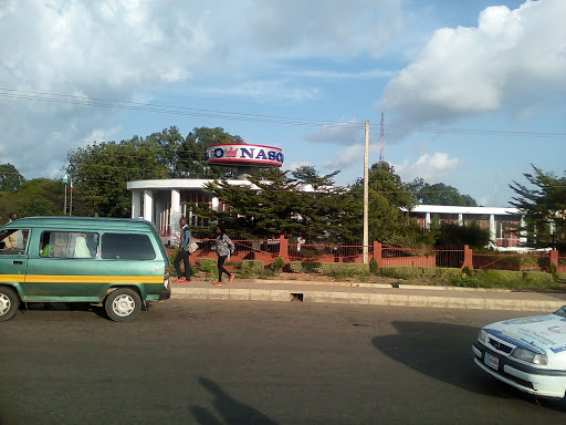 Nasco Marketing Department, Yakubu Gowon Way, Jos, Nigeria, Software Company, state Plateau