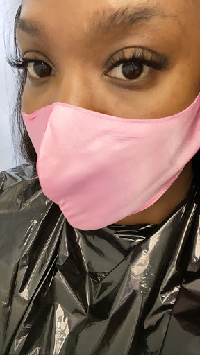 Beauty Salon «Touched By An Angel Beauty Salon», reviews and photos, 1534 Hudson Bridge Rd, Stockbridge, GA 30281, USA