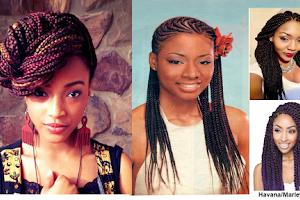 Fafa African Hair Braiding and Weave image