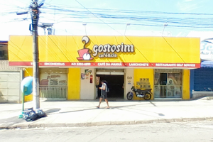 Gostosim Restaurante e Lanches image