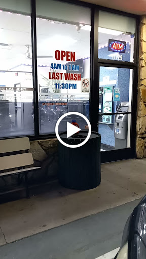 Laundromat «Express Coin Laundry», reviews and photos, 11727 Hadley St, Whittier, CA 90601, USA