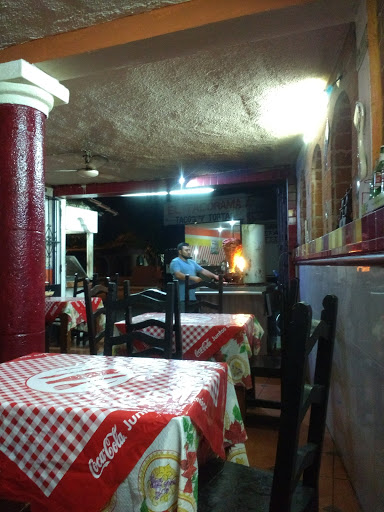 Restaurante El Portalito Mexicano
