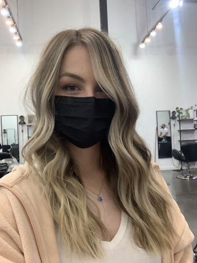 Hair Salon «Bouffant Hair Salon», reviews and photos, Bouffant Hair Salon, 2695 SW Cedar Hills Blvd, Beaverton, OR 97005, USA