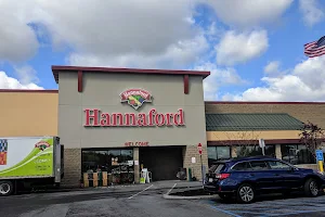 Hannaford image