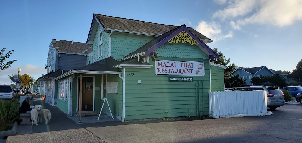 Malai Thai Restaurant 98631