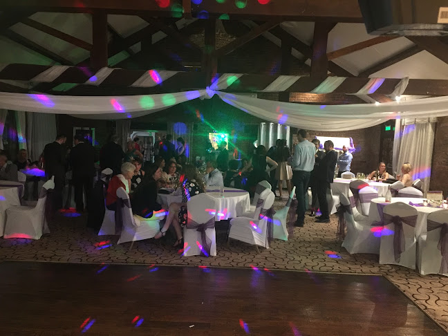 Starlights Disco - Celebrations For All Occasions - Liverpool