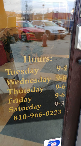 Day Spa «Spa 223 & Boutique», reviews and photos, 223 Huron Ave, Port Huron, MI 48060, USA