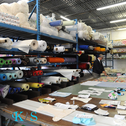 Fabric Store «Wazoodle Fabrics», reviews and photos, 1360 Adams Rd, Bensalem, PA 19020, USA