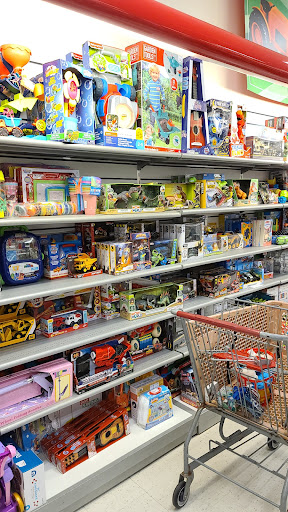 Furniture Store «HomeGoods», reviews and photos, 13580 SW 120th St, Miami, FL 33186, USA