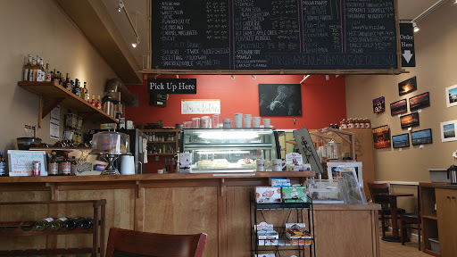 Coffee Shop «Carls Coffee», reviews and photos, 715 NW Beach Dr, Newport, OR 97365, USA