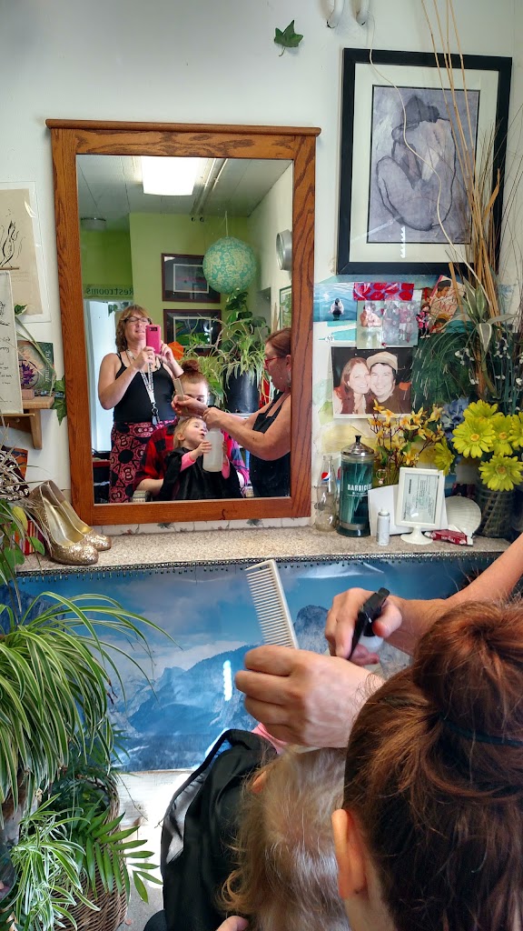 Willamette Hairstylists 97401