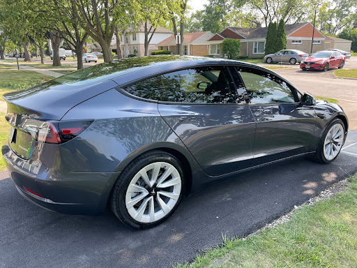 A2 Auto Detailing en Niles