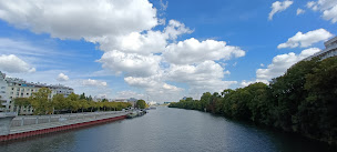 Photo n°58 de Monsieur Moulinot à Issy-les-Moulineaux ()