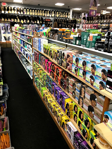 Beauty Supply Store «Beauty Depot Beauty Supply», reviews and photos, 1630 Pleasant Hill Rd # 140, Duluth, GA 30096, USA