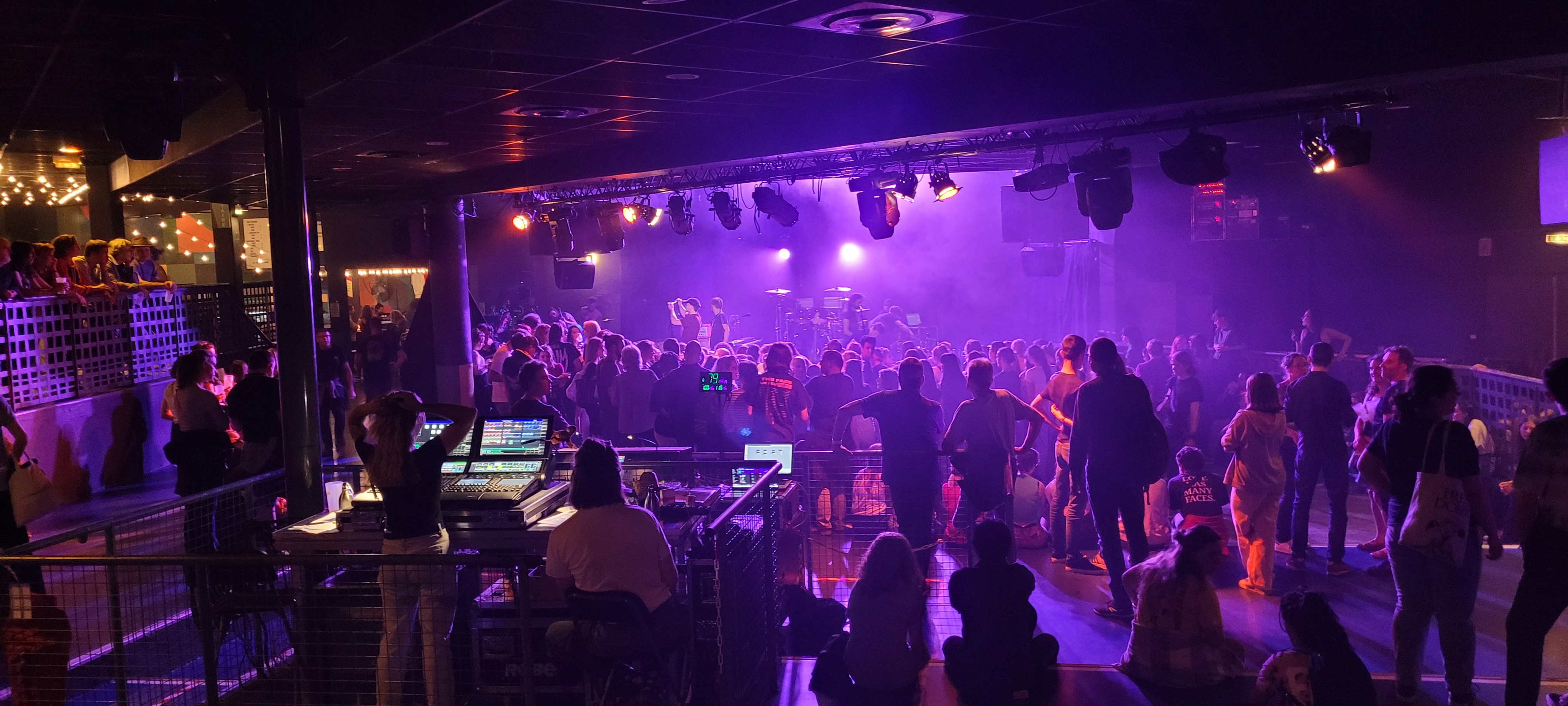Photo n° 1 de l'avis de Yves.A fait le 09/06/2022 à 19:52