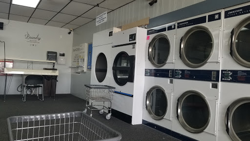 Laundry Service «South Shore Laundry», reviews and photos, 513 W 17th St, Holland, MI 49423, USA