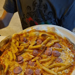 Photo n°3 de l'avis de Claudia.L fait le 11/08/2023 à 20:36 sur le  Gian giu à Montevarchi