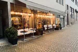 Park Cafe Žilina image