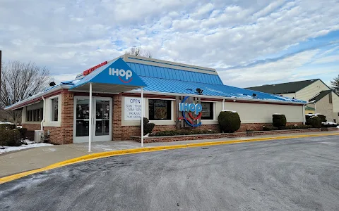 IHOP image