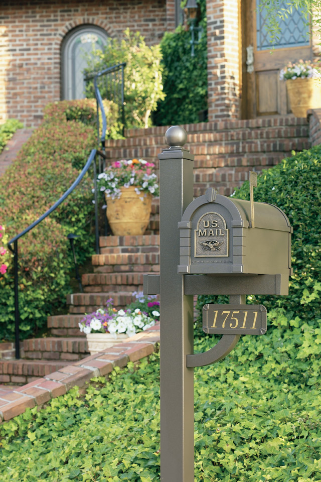 California Mailboxes
