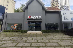 Kikos Fitness Pacaembu - Equipamentos para Academia em São Paulo SP image