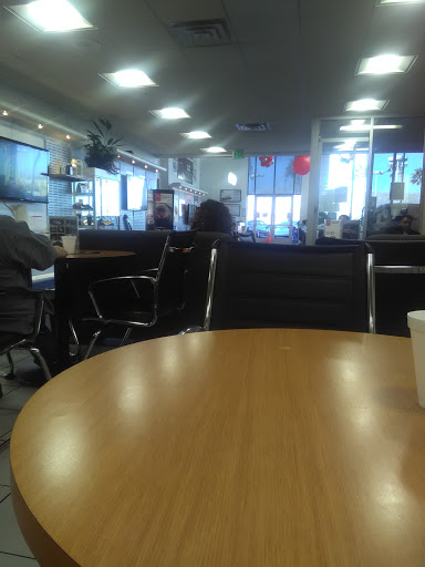 Nissan Dealer «Planet Nissan», reviews and photos, 5850 Centennial Center Blvd, Las Vegas, NV 89149, USA