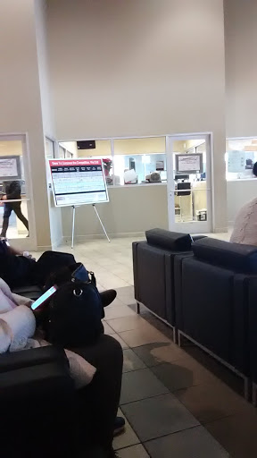 Toyota Dealer «Nalley Toyota Stonecrest», reviews and photos, 7969 Mall Pkwy, Lithonia, GA 30038, USA