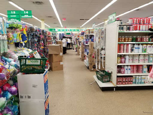 Dollar Store «Dollar Tree», reviews and photos, 131-09 101st Ave, Queens, NY 11419, USA