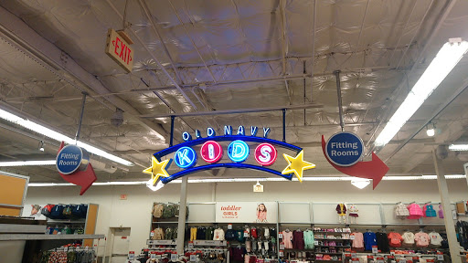 Clothing Store «Old Navy», reviews and photos, 4502 S Steele St, Tacoma, WA 98409, USA