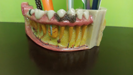 Clínica dental CAMY
