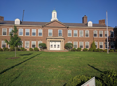 Mercer Elementary School