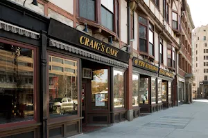 Craig's Cafe image