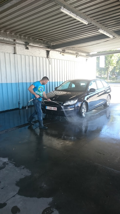 Carwash Yavuz Auto Cleaning