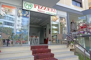 Pizzeria Nove - Durrës Albania image